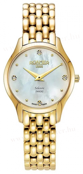 Roamer 547857482550 karóra