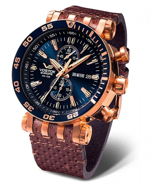 Vostok Europe 575B590-LS karóra