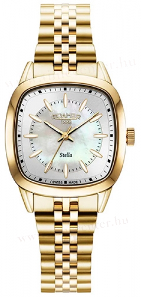 Roamer 966847482020 karóra