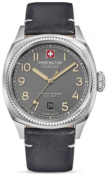 Swiss Military Hanowa SMWGB0003702 karóra