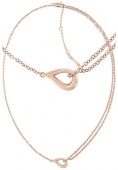 Calvin Klein Ékszer CKJ35000082 nyaklánc