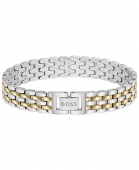 BOSS ÉKSZEREK HBJ1580517 karkötő